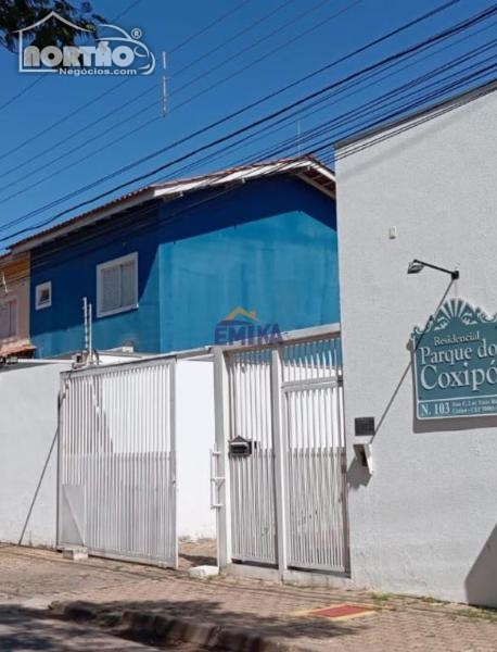 Casa, 3 quartos, 85 m² - Foto 1