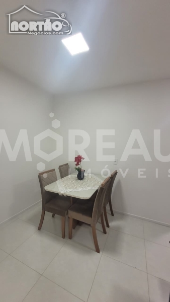 Casa, 3 quartos - Foto 5