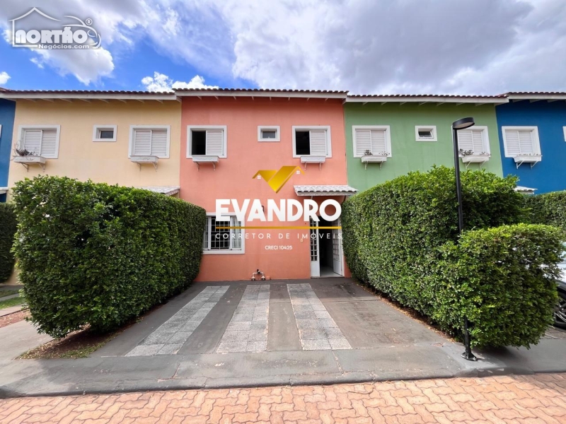 Casa, 2 quartos, 85 m² - Foto 1