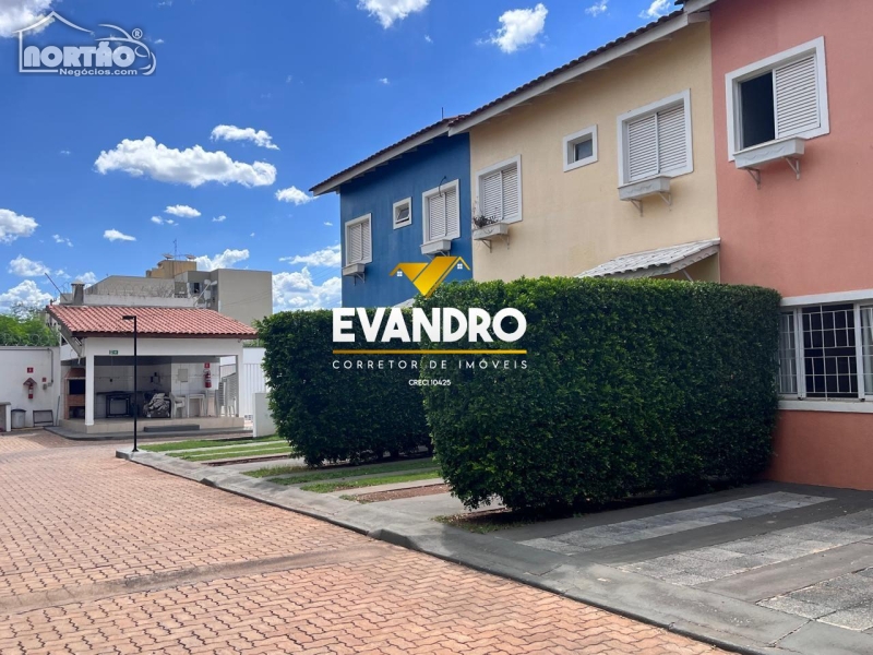 Casa, 2 quartos, 85 m² - Foto 3