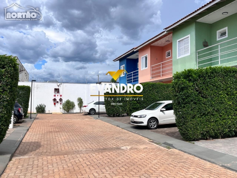 Casa, 2 quartos, 85 m² - Foto 4