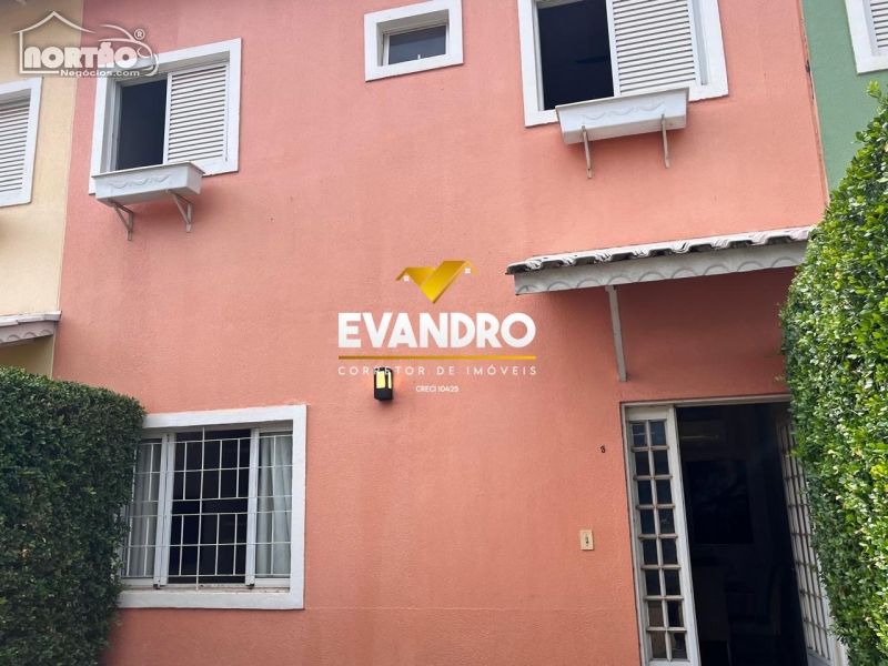 Casa, 2 quartos, 85 m² - Foto 5