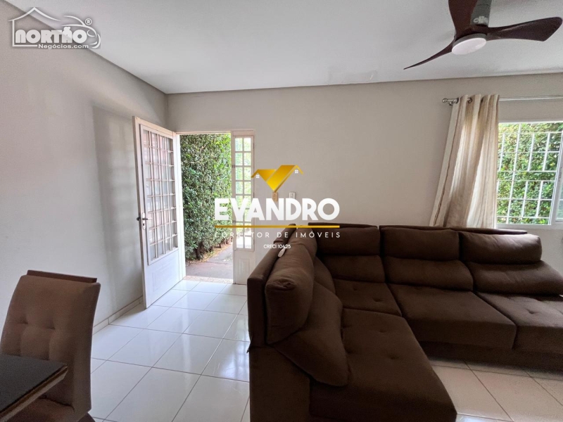 Casa, 2 quartos, 85 m² - Foto 6