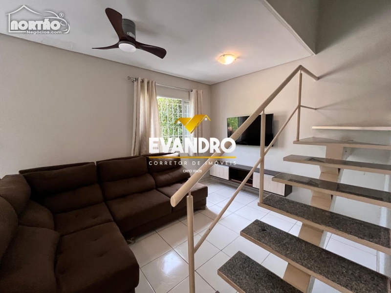 Casa, 2 quartos, 85 m² - Foto 7