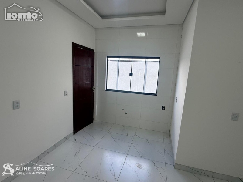 Casa, 3 quartos, 75 m² - Foto 4