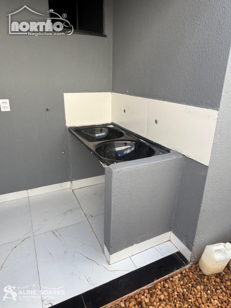 Casa, 3 quartos, 75 m² - Foto 4