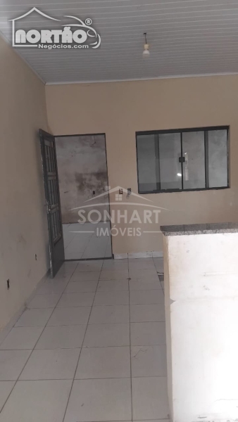 Casa, 1 quarto, 112 m² - Foto 2