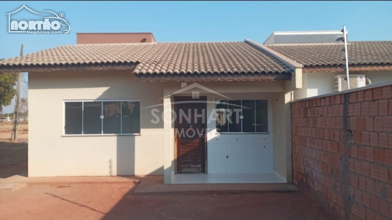 Casa, 3 quartos, 60 m² - Foto 3