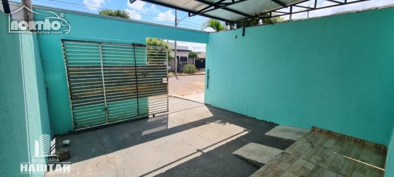 Casa, 2 quartos - Foto 2