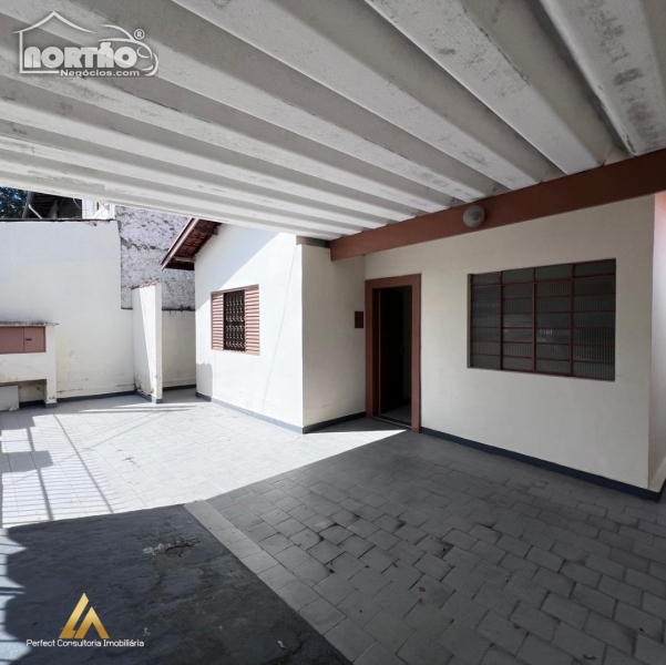 CASA para locação no JARDIM MARIA AUGUSTA em Taubaté/SP