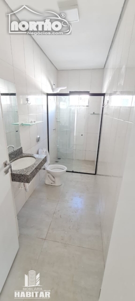 Casa, 3 quartos - Foto 10