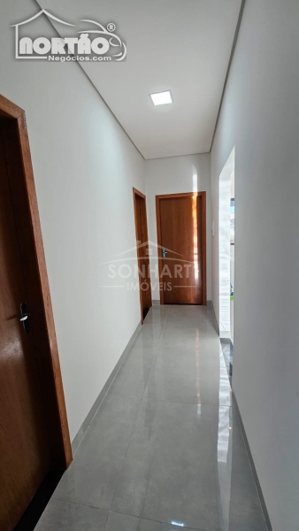 Casa, 3 quartos, 100 m² - Foto 3