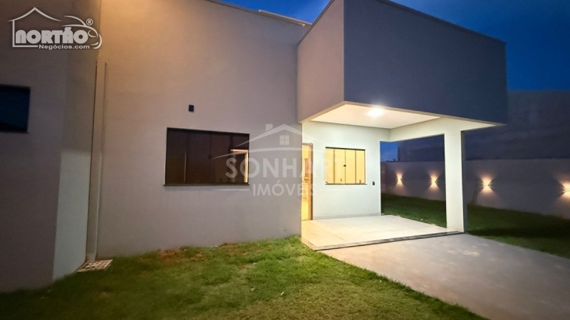 Casa, 1 quarto, 85 m² - Foto 1