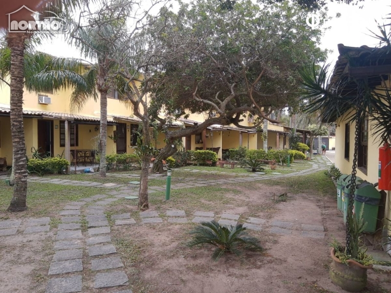 CASA a venda no GERIBA em Armação dos Búzios/RJ