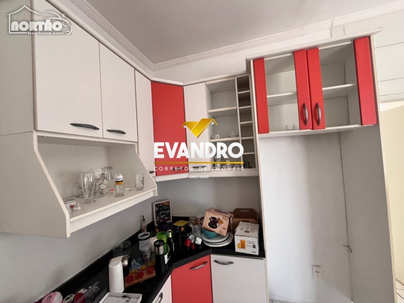 Casa, 3 quartos, 118 m² - Foto 3