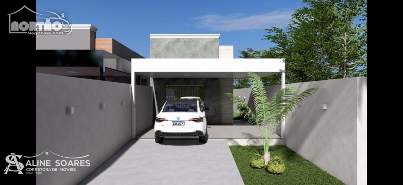 Casa, 3 quartos, 65 m² - Foto 4