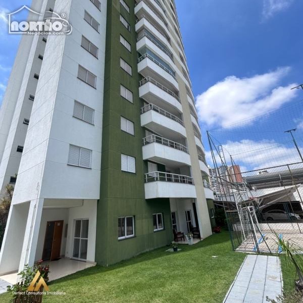 APARTAMENTO para locação no PARQUE SENHOR DO BONFIM em Taubaté/SP