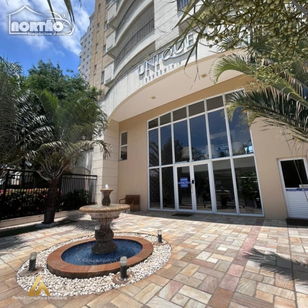 APARTAMENTO para locação no VILA COSTA em Taubaté/SP