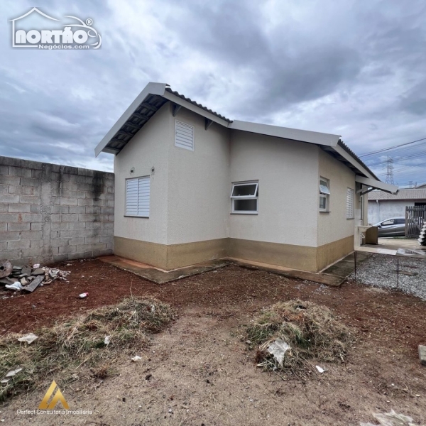 CASA PARA LOCAÇÃO NO JARDIM MARIA AUGUSTA EM TAUBATÉ/SP