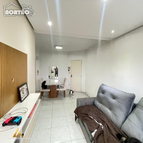 APARTAMENTO para locação no AREÃO em Taubaté/SP