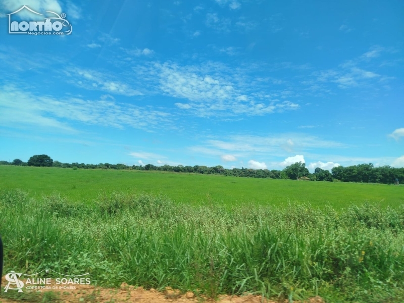 CHÁCARA a venda no RESERVA DOS PÁSSAROS em Sinop/MT