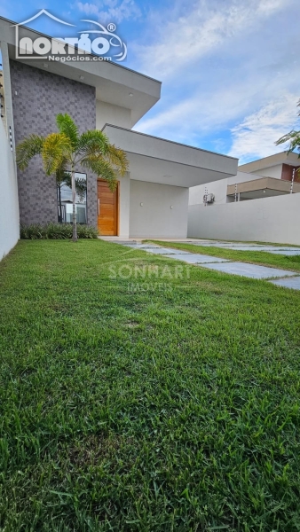 CASA para locação no RESIDENCIAL SANTA CATARINA em Sinop/MT