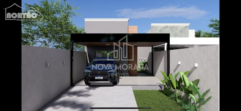 CASA a venda no SONHALTO VIDEIRA em Sinop/MT