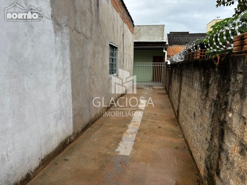 APARTAMENTO para locação no JARDIM DAS PALMEIRAS em Sinop/MT