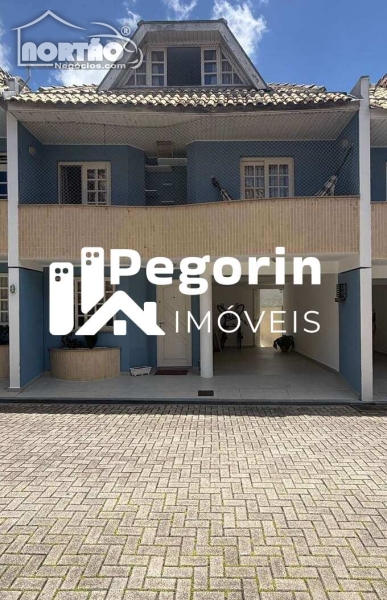 Sobrado a venda no BOA VISTA em Curitiba/PR