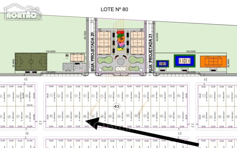 Casa, 360 m² - Foto 4