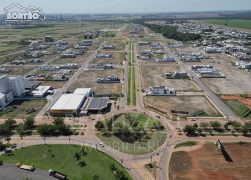 TERRENO A VENDA NO RESIDENCIAL RECANTO SUIÇO EM SINOP/MT