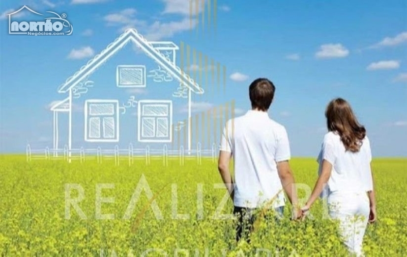 TERRENO a venda no RESIDENCIAL FONTANA 2 em Sinop/MT