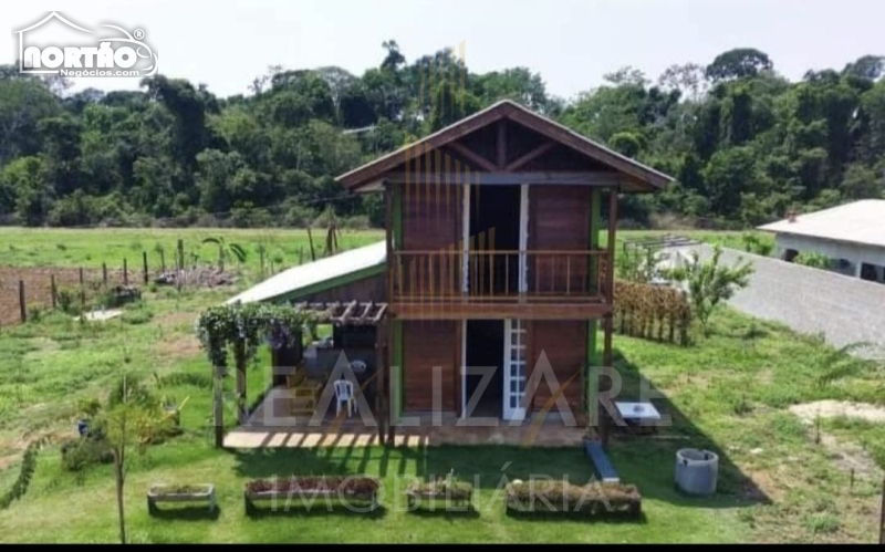 CHÁCARA a venda no CHÁCARAS NANCI em Sinop/MT