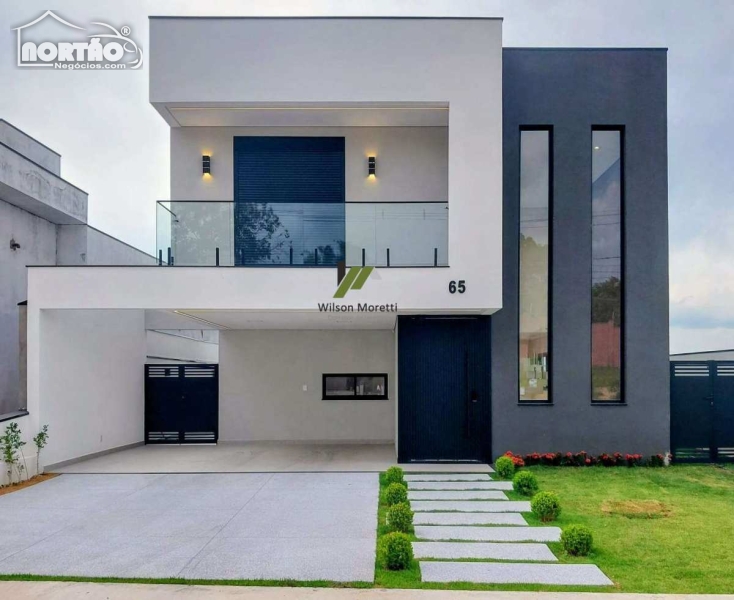 Casa a venda no RESIDENCIAL VILA VERDE em Itupeva/SP