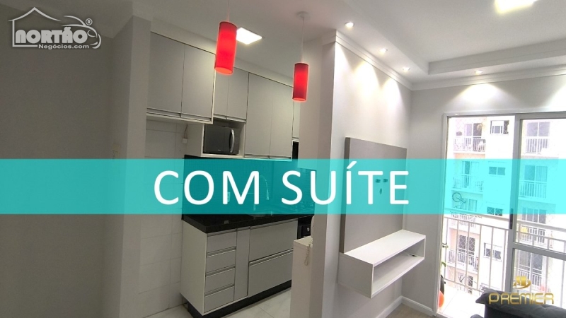 APARTAMENTO para locação no VILA LACERDA em Jundiaí/SP