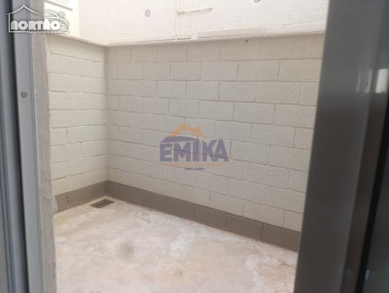 Apartamento para locação no JARDIM COSTA VERDE em Várzea Grande/MT