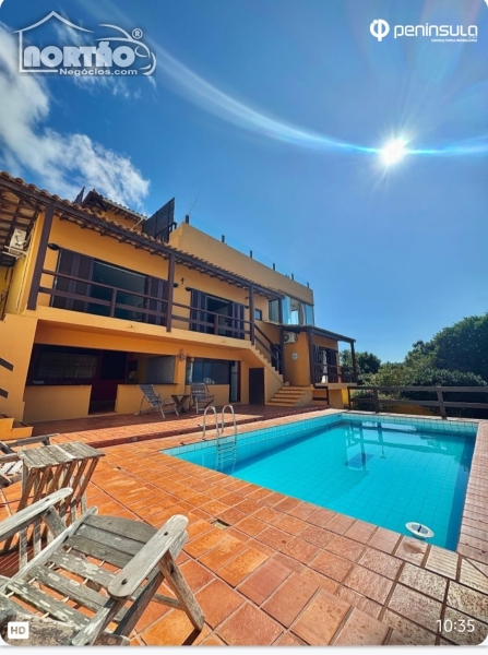 CASA a venda no FERRADURA em Armação dos Búzios/RJ