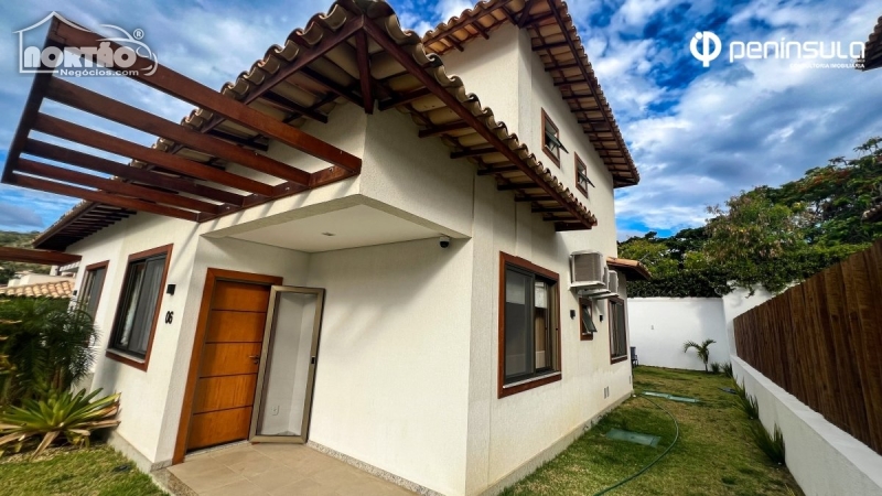 CASA a venda no GERIBÁ em Armação dos Búzios/RJ