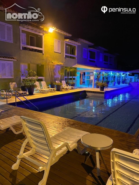 POUSADA a venda no FERRADURA em Armação dos Búzios/RJ