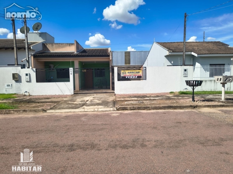 Casa, 3 quartos - Foto 3