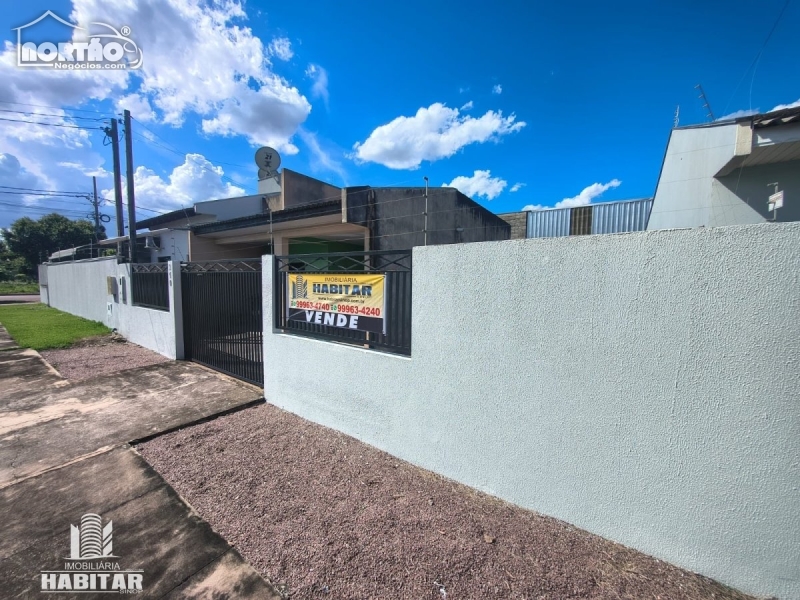 Casa, 3 quartos - Foto 4