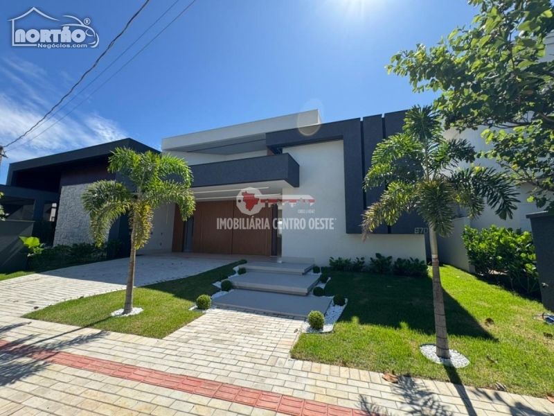 CASA A VENDA NO PORTAL DA MATA EM SINOP/MT