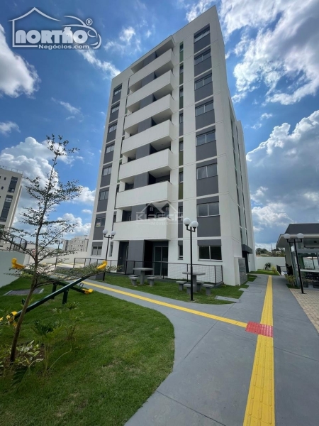 APARTAMENTO PARA LOCAÇÃO NO RESIDENCIAL IPANEMA EM SINOP/MT