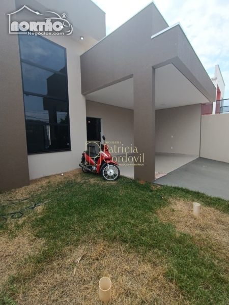 Casa, 3 quartos, 134 m² - Foto 2