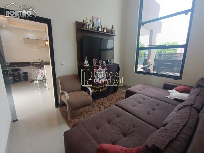 Casa, 3 quartos, 134 m² - Foto 3