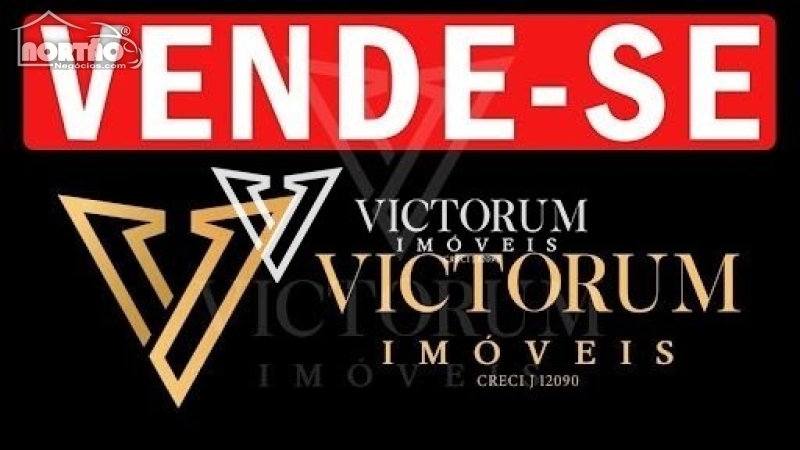 TERRENO a venda no JARDIM CELESTE em Sinop/MT