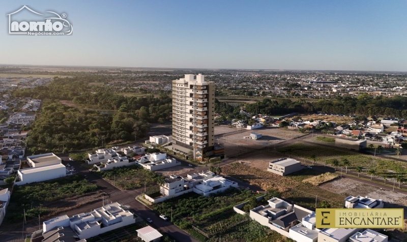 APARTAMENTO a venda no JARDIM BARCELONA 2 em Sinop/MT