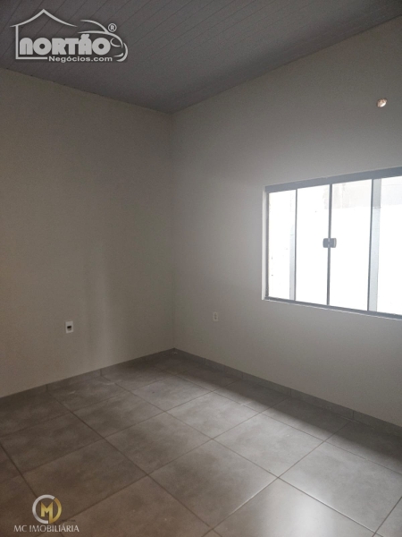 Casa, 3 quartos - Foto 9