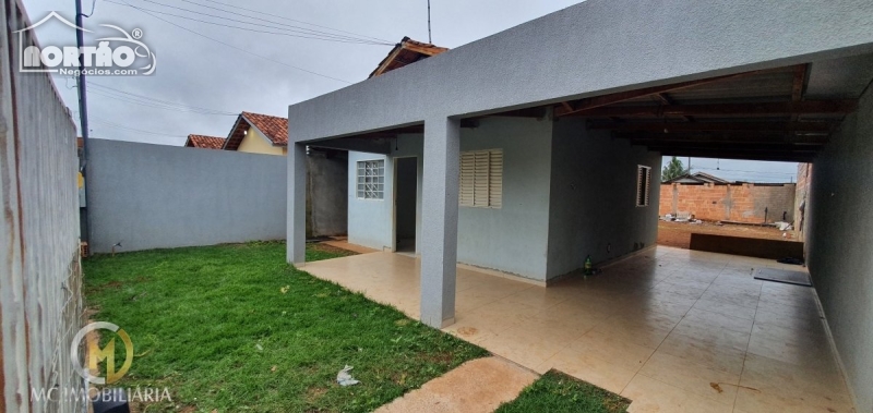 Casa, 3 quartos - Foto 2