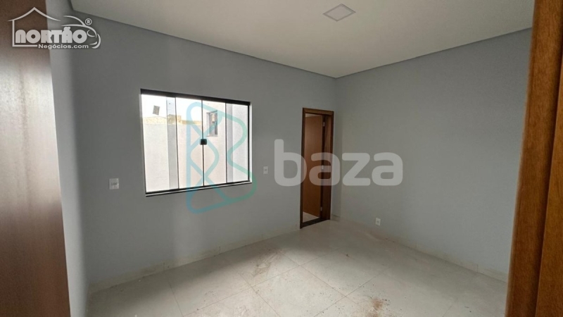 CASA A VENDA NO JARDIM CARIBE EM SINOP/MT